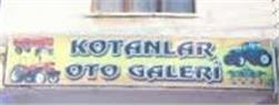 Kotanlar Oto Galeri  - Bitlis
